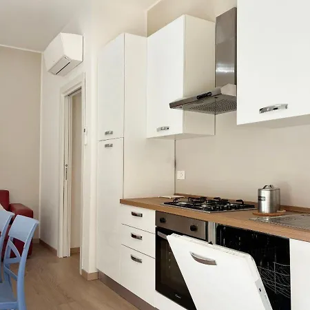 Apartament Holihome - Stella Tortoreto