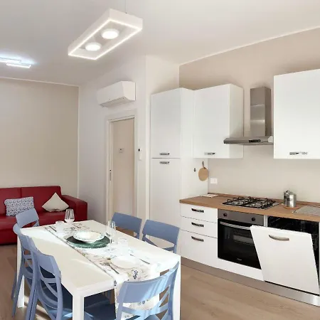 Appartement Holihome - Stella