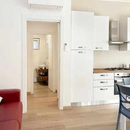 Holihome - Stella Appartement *