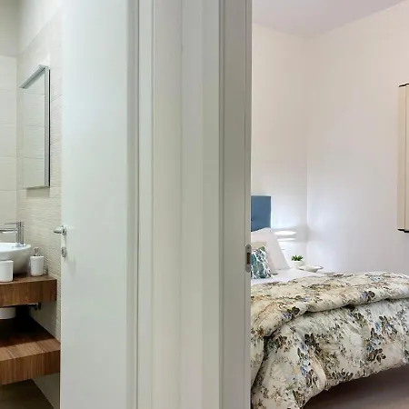 Apartament Holihome - Stella Tortoreto