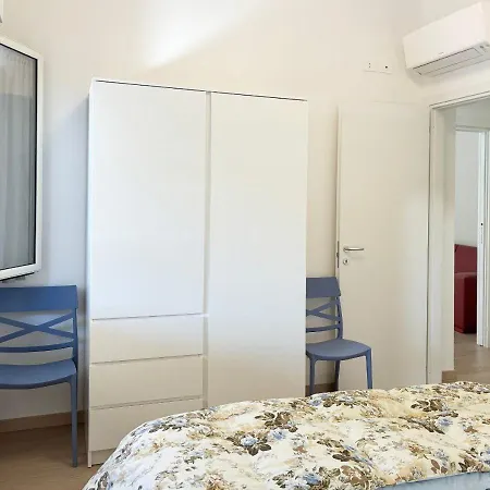 Holihome - Stella Appartement Tortoreto