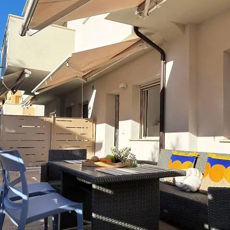 Appartement Holihome - Stella Tortoreto