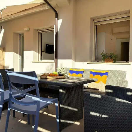 Holihome - Stella * Tortoreto