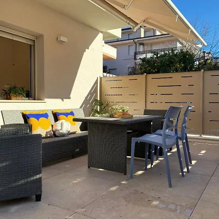 Holihome - Stella Appartement