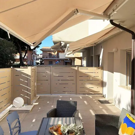 Appartement Holihome - Stella