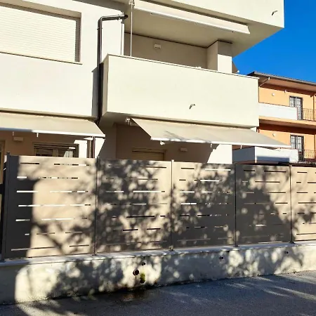 Appartement Holihome - Stella