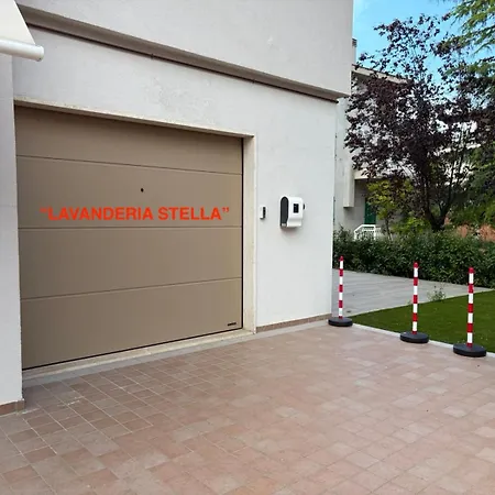 Holihome - Stella Apartamento *
