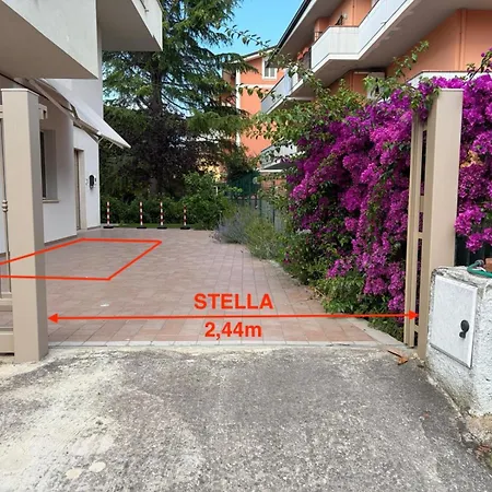 Holihome - Stella * Tortoreto