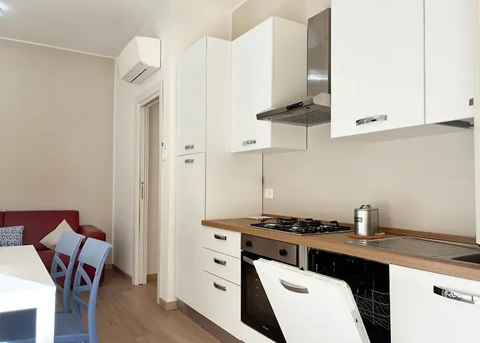 Apartment Holihome - Stella Tortoreto