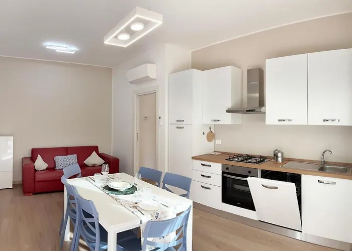 アパート Holihome - Stella