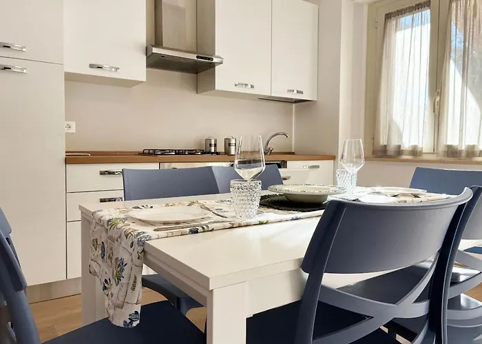 Holihome - Stella * Tortoreto