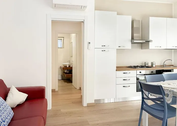 Holihome - Stella アパート *