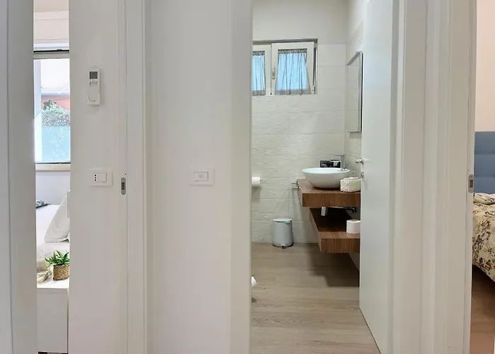 דירה Holihome - Stella *