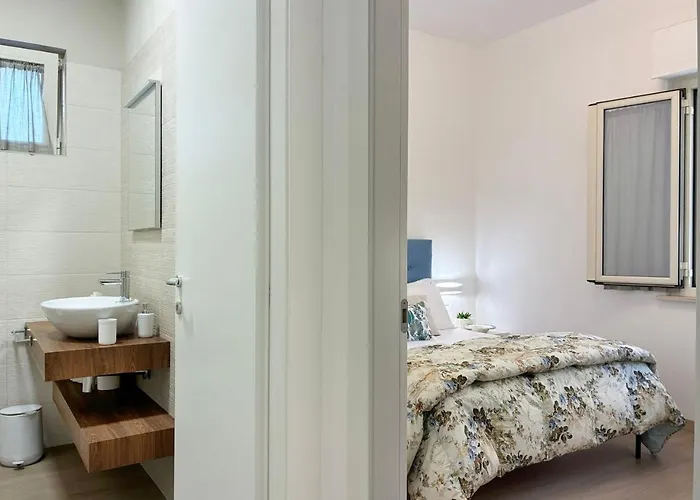 דירה Holihome - Stella Tortoreto