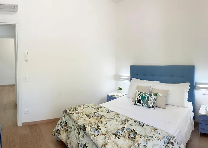 דירה Holihome - Stella Tortoreto