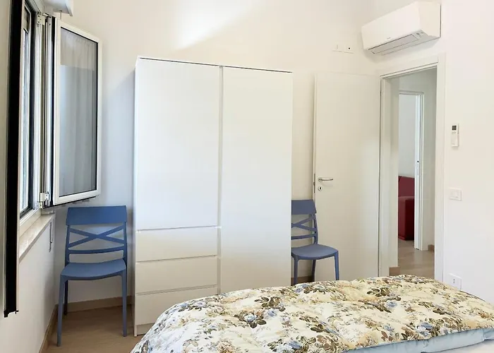 Holihome - Stella דירה Tortoreto