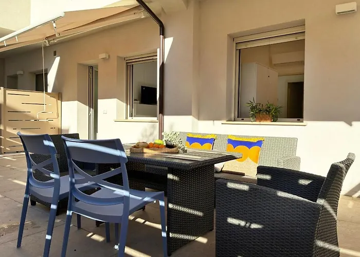 Holihome - Stella * Tortoreto