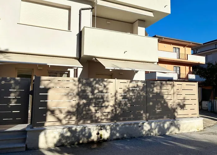 アパート Holihome - Stella